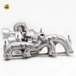 Transporter T5 1.9 TDI 105PS | 77kW GB000142