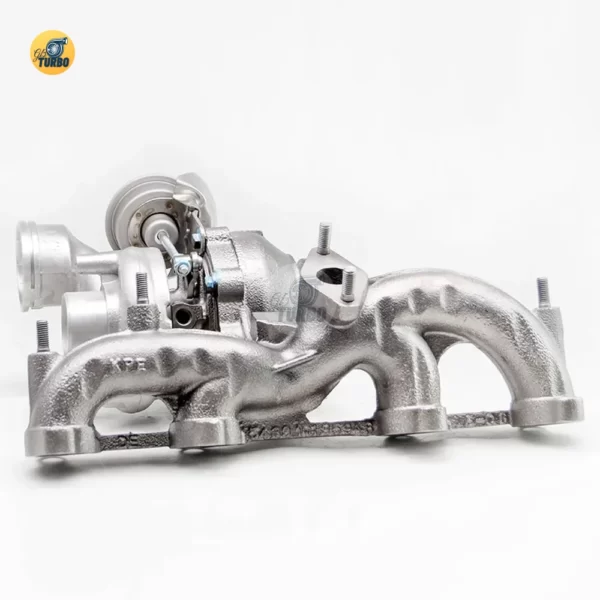 Turbolader Volkswagen T5 1.9 TDI 84PS 86PS 105PS