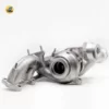 Turbolader Volkswagen T5 1.9 TDI 84PS 86PS 105PS