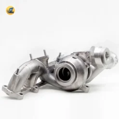 Transporter T5 1.9 TDI 105PS | 77kW GB000142