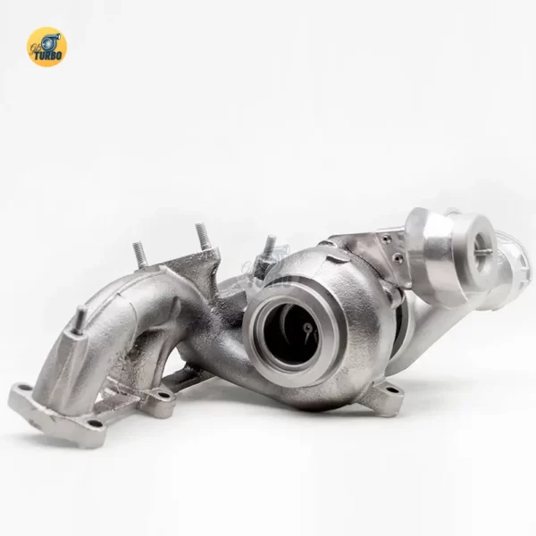 Turbolader Volkswagen T5 1.9 TDI 84PS 86PS 105PS