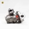 Turbolader Fiat Suzuki - 2.0 Multijet/DDiS 135PS/99kW