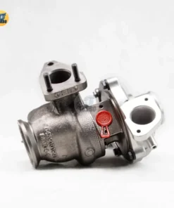 Alternative view of Turbolader Fiat Suzuki - 2.0 Multijet/DDiS 135PS/99kW