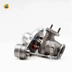 Doblo II 2.0 JTD | Multijet 135PS | 99kW GB000143