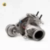 Turbolader Fiat Suzuki - 2.0 Multijet/DDiS 135PS/99kW