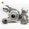 Turbolader Seat VW - 2.0 TDI 140PS/103KW