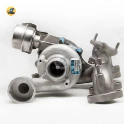 Turbolader Seat VW - 2.0 TDI 140PS/103KW