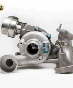 Turbolader Seat VW - 2.0 TDI 140PS/103KW