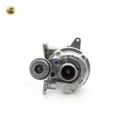 Turbolader Mercedes A-Klasse Vaneo 1.7CDI