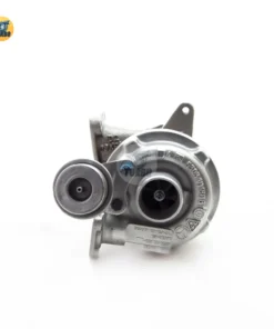 Turbolader Mercedes A-Klasse Vaneo 1.7CDI