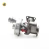 Turbolader Mercedes A-Klasse Vaneo 1.7CDI