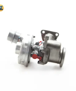 Alternative view of Turbolader Mercedes A-Klasse Vaneo 1.7CDI