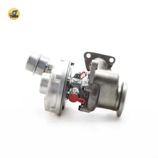 Turbolader Mercedes A-Klasse Vaneo 1.7CDI