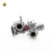 Turbolader Mercedes A-Klasse Vaneo 1.7CDI