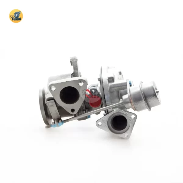 Turbolader Mercedes A-Klasse Vaneo 1.7CDI