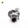 Turbolader Mercedes A-Klasse Vaneo 1.7CDI