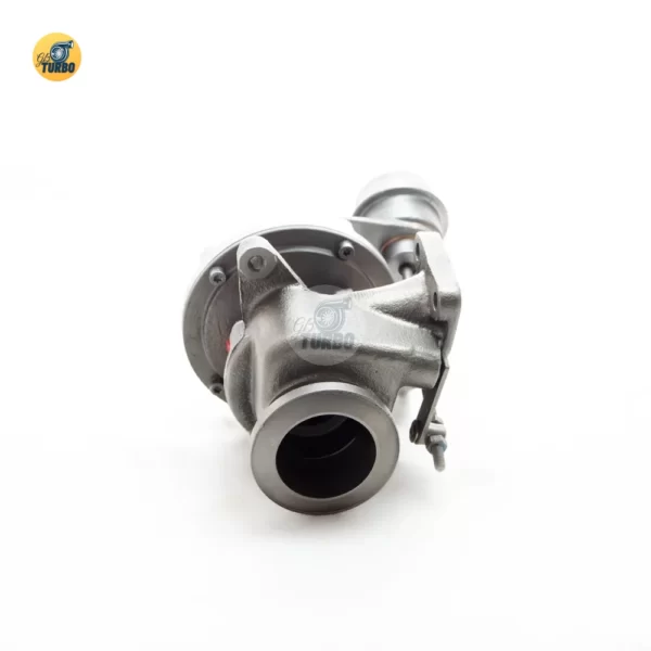 Turbolader Mercedes A-Klasse Vaneo 1.7CDI
