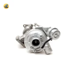 Turbolader VW T4 1.9TD 68PS/50kW