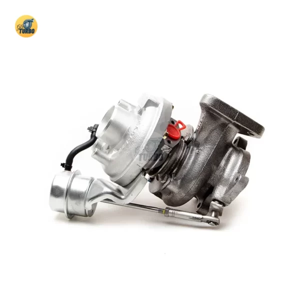 Turbolader VW T4 1.9TD 68PS/50kW
