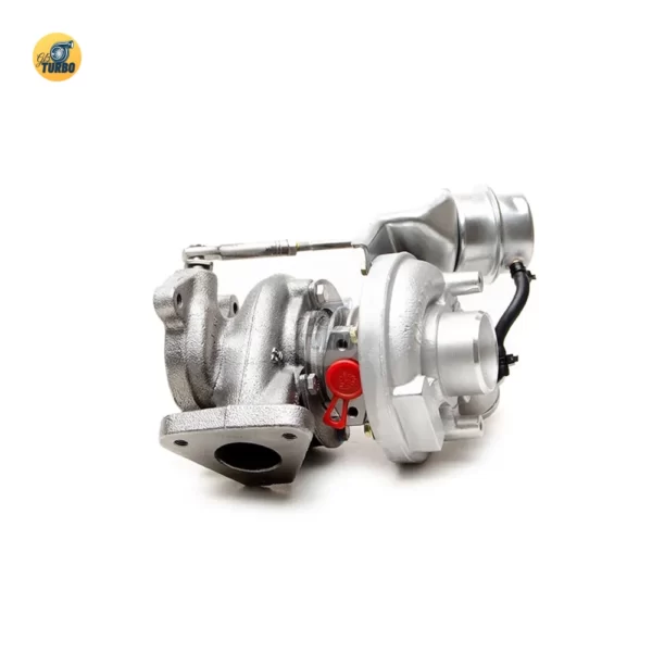 Turbolader VW T4 1.9TD 68PS/50kW
