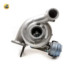 Turbolader Alfa Romeo Lancia 2.4 JTD 140PS 150PS