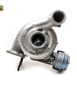 Turbolader Alfa Romeo Lancia 2.4 JTD 140PS 150PS