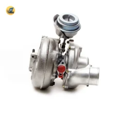 Alternative view of Turbolader Alfa Romeo Lancia 2.4 JTD 140PS 150PS