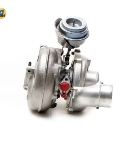 Alternative view of Turbolader Alfa Romeo Lancia 2.4 JTD 140PS 150PS