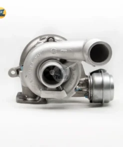 Turbolader Alfa-Romeo Fiat - 1.9 JTD 150PS/110kW