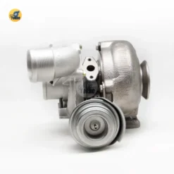 Alternative view of Turbolader Alfa-Romeo Fiat - 1.9 JTD 150PS/110kW