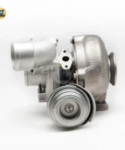 Alternative view of Turbolader Alfa-Romeo Fiat - 1.9 JTD 150PS/110kW