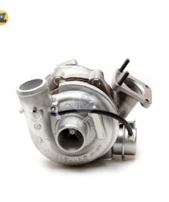 Turbolader Alfa-Romeo - 2.4 JTD 136PS/100kW