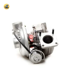 Alternative view of Turbolader Alfa-Romeo - 2.4 JTD 136PS/100kW