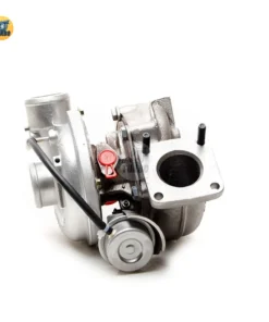 Alternative view of Turbolader Alfa-Romeo - 2.4 JTD 136PS/100kW