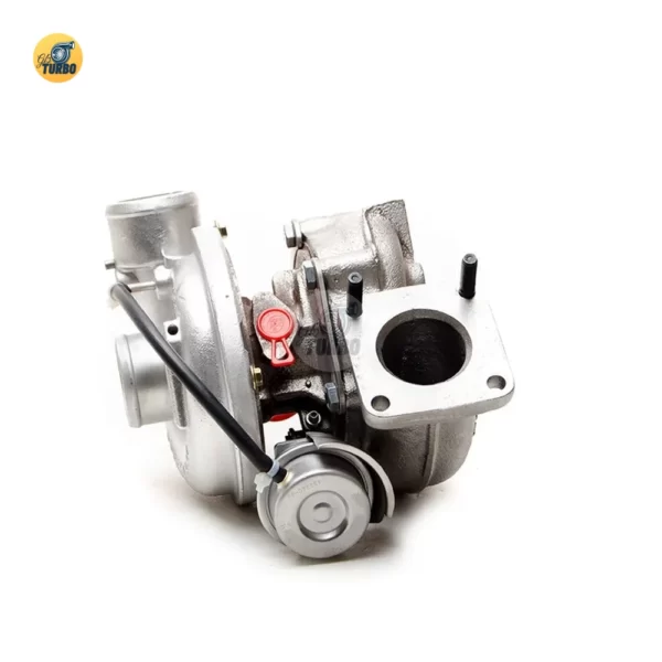 Turbolader Alfa-Romeo - 2.4 JTD 136PS/100kW