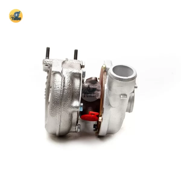 Turbolader Alfa-Romeo - 2.4 JTD 136PS/100kW