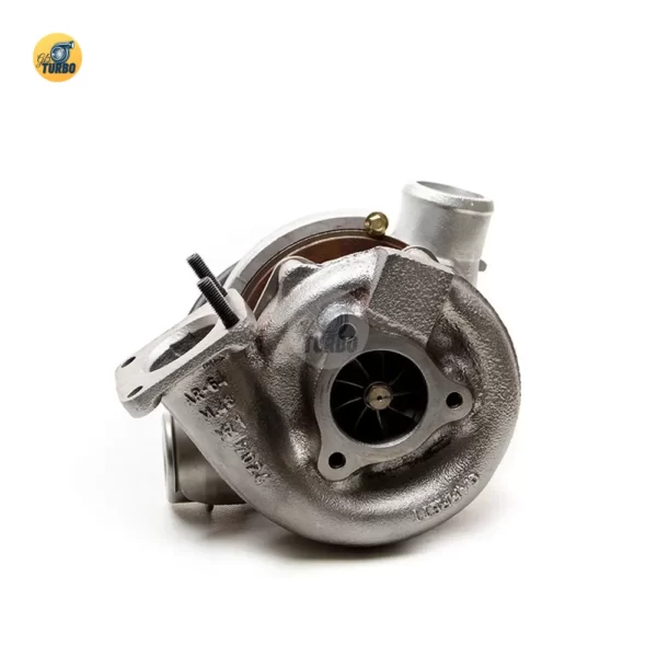 Turbolader Alfa-Romeo - 2.4 JTD 136PS/100kW