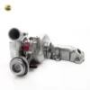 Turbolader Alfa-Romeo Fiat Suzuki - 1.9 JTDM 120PS/130PS