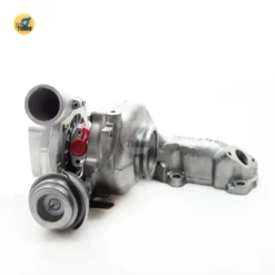 Alternative view of Turbolader Alfa-Romeo Fiat Suzuki - 1.9 JTDM 120PS/130PS