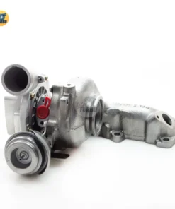 Alternative view of Turbolader Alfa-Romeo Fiat Suzuki - 1.9 JTDM 120PS/130PS