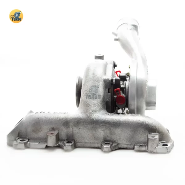 Turbolader Alfa-Romeo Fiat Suzuki - 1.9 JTDM 120PS/130PS