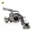 Turbolader Alfa-Romeo Fiat Suzuki - 1.9 JTDM 120PS/130PS