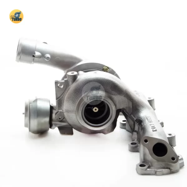 Turbolader Alfa-Romeo Fiat Suzuki - 1.9 JTDM 120PS/130PS