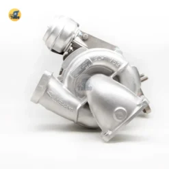 Turbolader Alfa Romeo 159 Brera Spider Fiat Croma 2.4 JTDM/Multijet 200PS/210PS