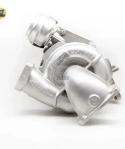 Turbolader Alfa Romeo 159 Brera Spider Fiat Croma 2.4 JTDM/Multijet 200PS/210PS