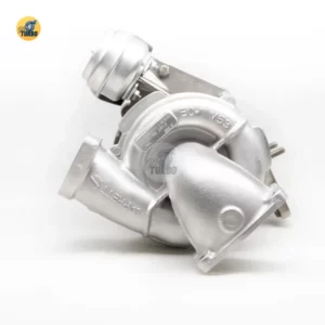 Turbolader Alfa Romeo 159 Brera Spider Fiat Croma 2.4 JTDM/Multijet 200PS/210PS
