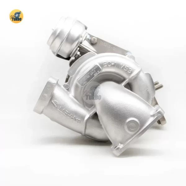 Turbolader Alfa Romeo 159 Brera Spider Fiat Croma 2.4 JTDM/Multijet 200PS/210PS