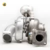 Turbolader Alfa Romeo 159 Brera Spider Fiat Croma 2.4 JTDM/Multijet 200PS/210PS