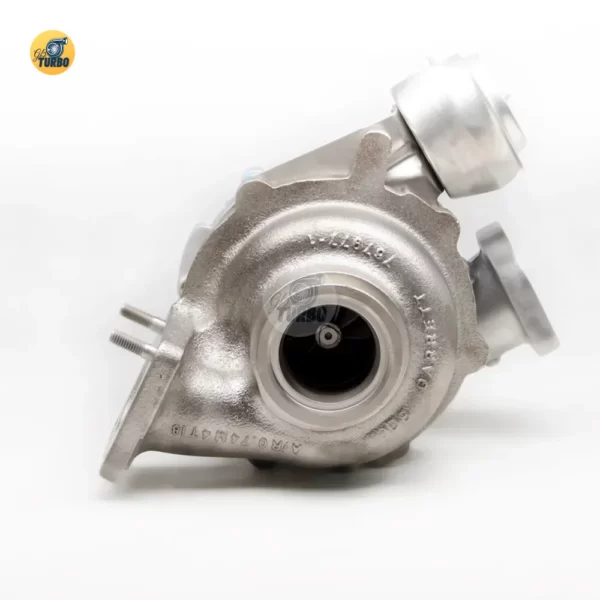 Turbolader Alfa Romeo 159 Brera Spider Fiat Croma 2.4 JTDM/Multijet 200PS/210PS
