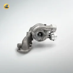 Turbolader Alfa-Romeo Saab - 1.9 TiD/JTDM 150PS/110kW